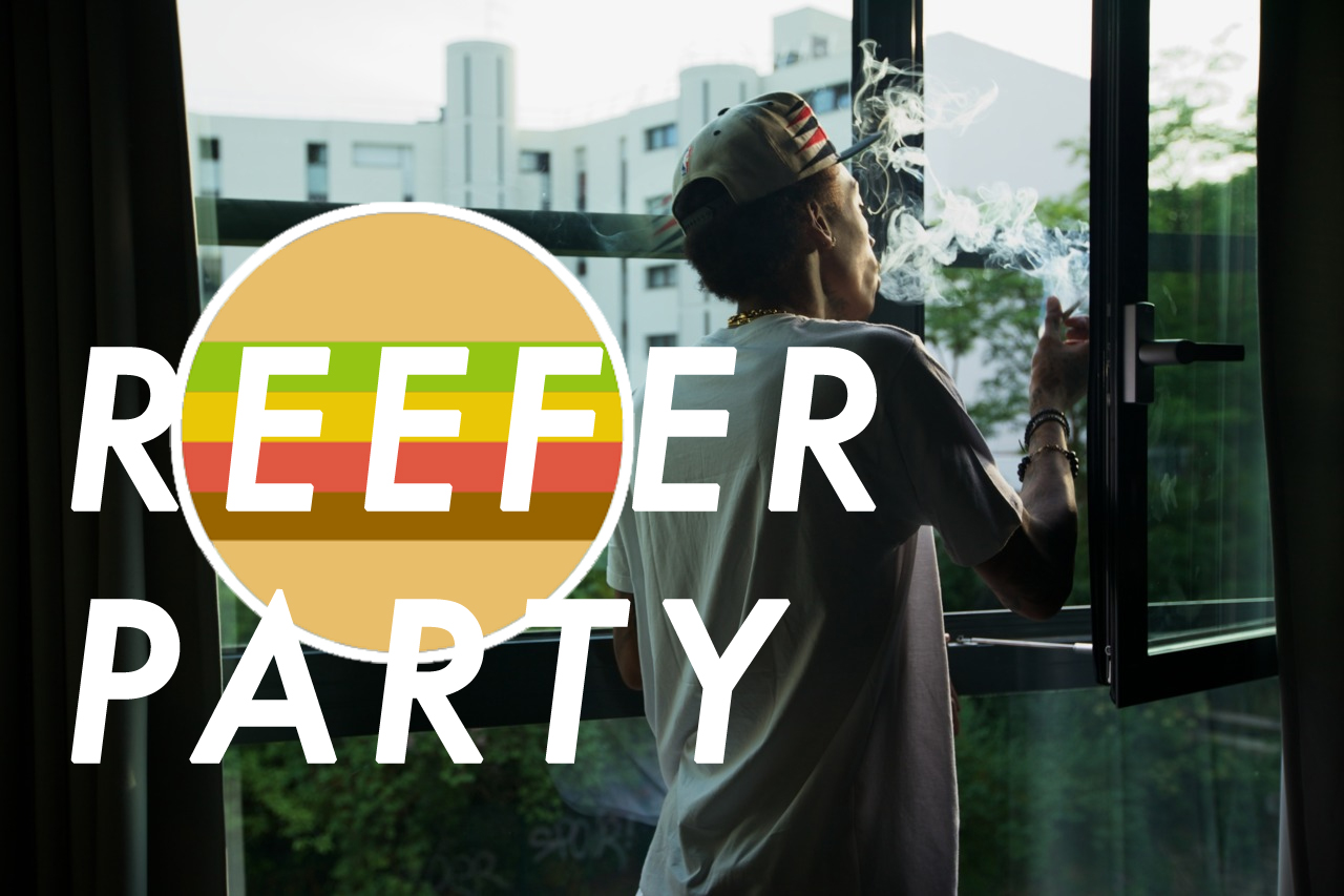 Wiz Khalifa Reefer Party Mp3 Download
